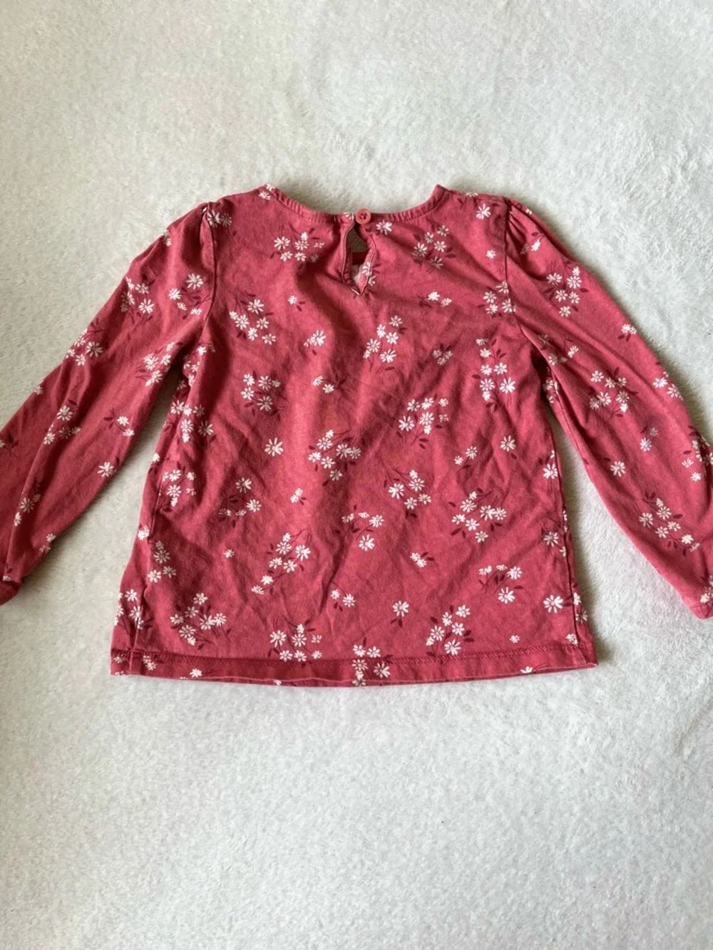 OshKosh Bgosh pink toddler